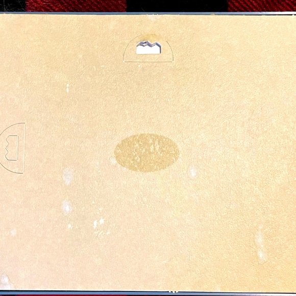 ❤️Blue colorful shells picture❤️Good Condition❤️ - Picture 6 of 7